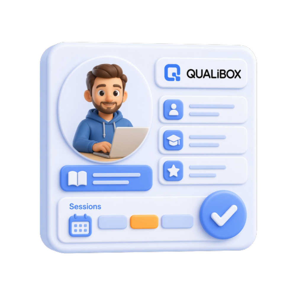 Accompagnement Qualiopi